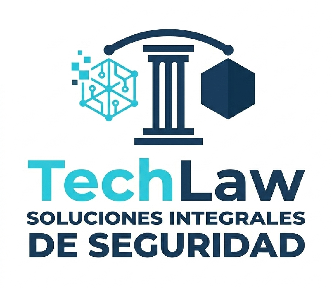 TechLaw Security. Tu Seguridad Integral